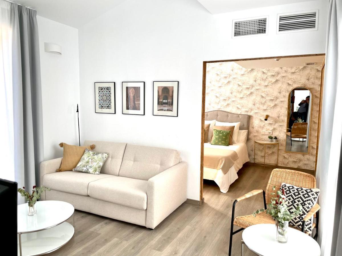Appartement Con Encanto En El Centro De *