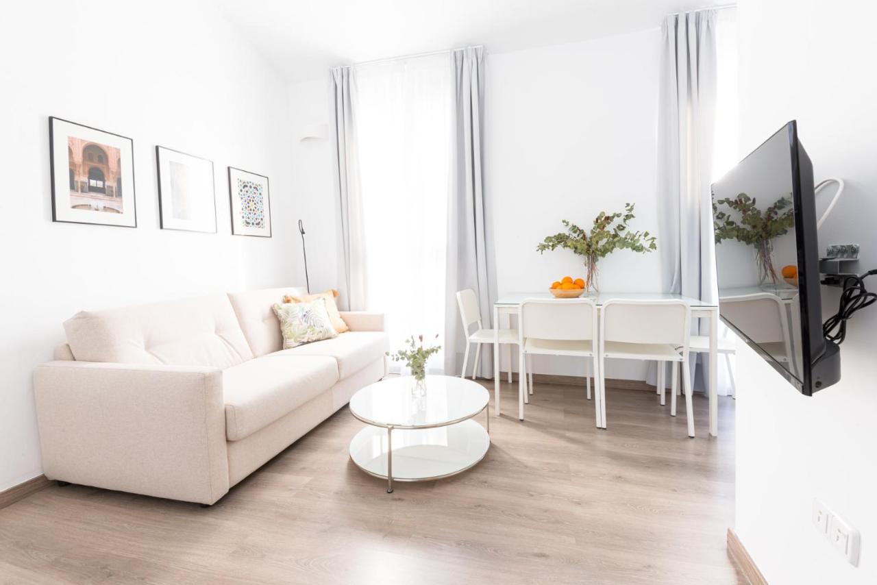 Appartement Con Encanto En El Centro De