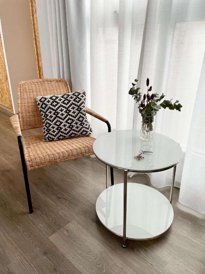 Appartement Con Encanto En El Centro De Grenade