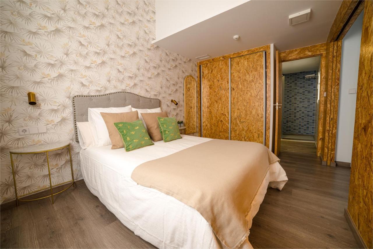 Appartement Con Encanto En El Centro De Grenade